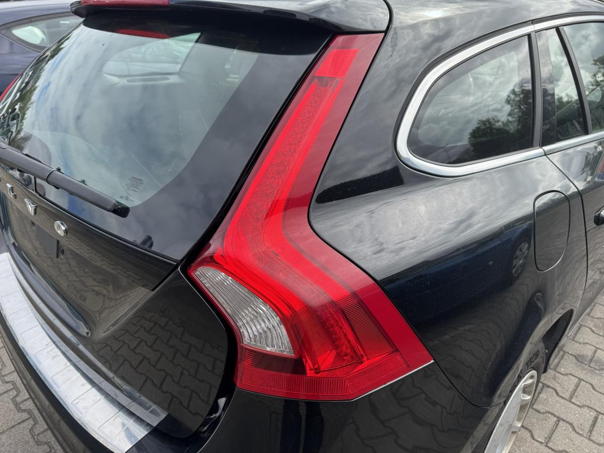 Volvo V60 original R&uuml;cklicht R&uuml;ckleuchte Schlussleuchte rechts Bj.2011